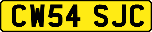 CW54SJC