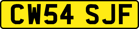 CW54SJF