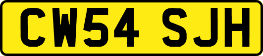 CW54SJH