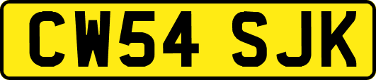CW54SJK