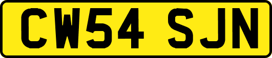 CW54SJN