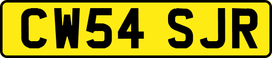 CW54SJR