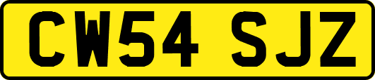 CW54SJZ