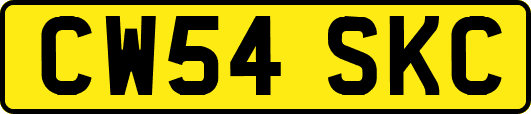 CW54SKC