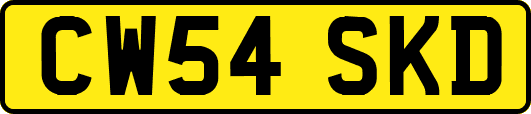 CW54SKD