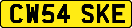 CW54SKE