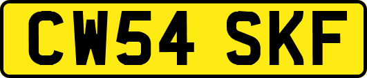 CW54SKF