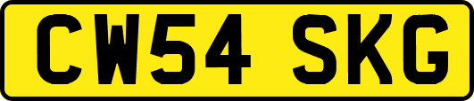 CW54SKG
