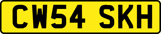 CW54SKH