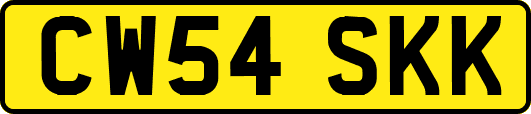 CW54SKK