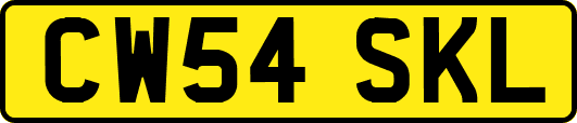 CW54SKL