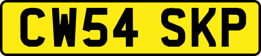 CW54SKP