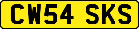 CW54SKS
