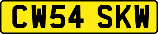CW54SKW