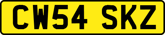 CW54SKZ