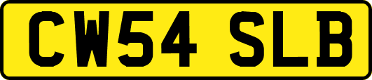 CW54SLB