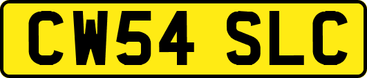 CW54SLC