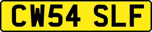 CW54SLF