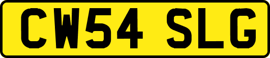 CW54SLG