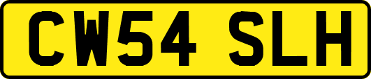 CW54SLH