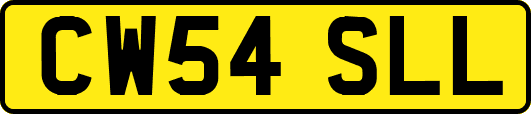 CW54SLL