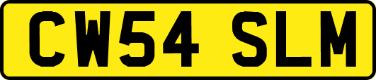 CW54SLM