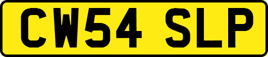 CW54SLP