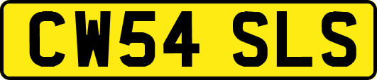 CW54SLS