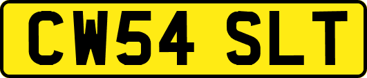 CW54SLT