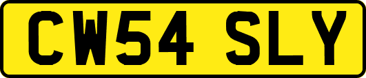 CW54SLY