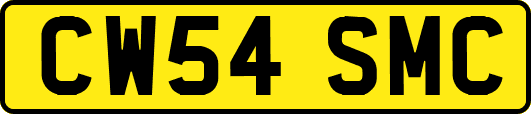 CW54SMC