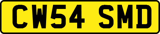 CW54SMD