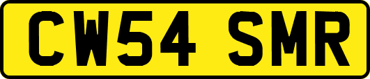 CW54SMR
