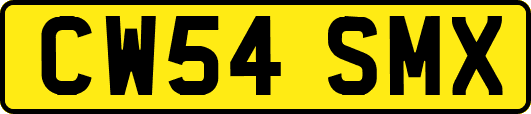 CW54SMX
