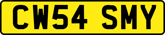CW54SMY