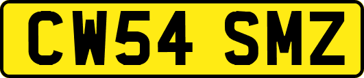 CW54SMZ