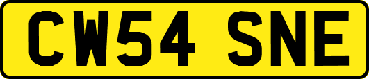 CW54SNE