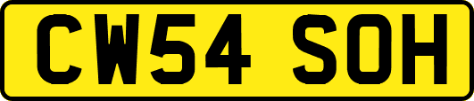 CW54SOH