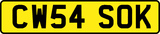 CW54SOK