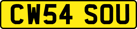 CW54SOU