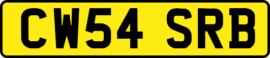 CW54SRB