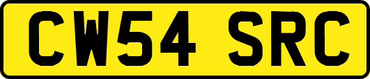 CW54SRC