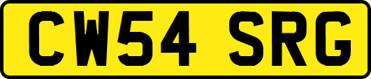 CW54SRG