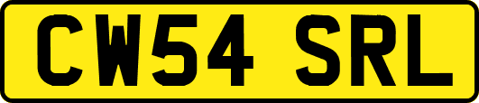 CW54SRL