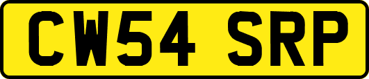 CW54SRP