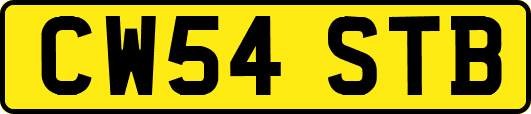 CW54STB