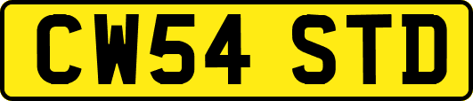 CW54STD