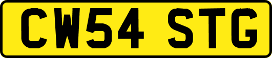 CW54STG