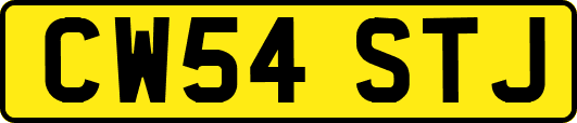 CW54STJ