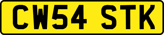 CW54STK